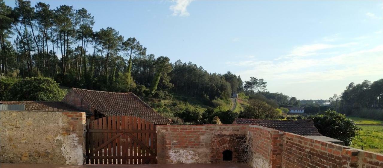 Casa Da Tia Dulce Villa Pataias Exterior photo