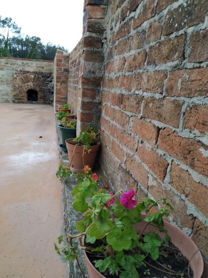 Casa Da Tia Dulce Villa Pataias Exterior photo