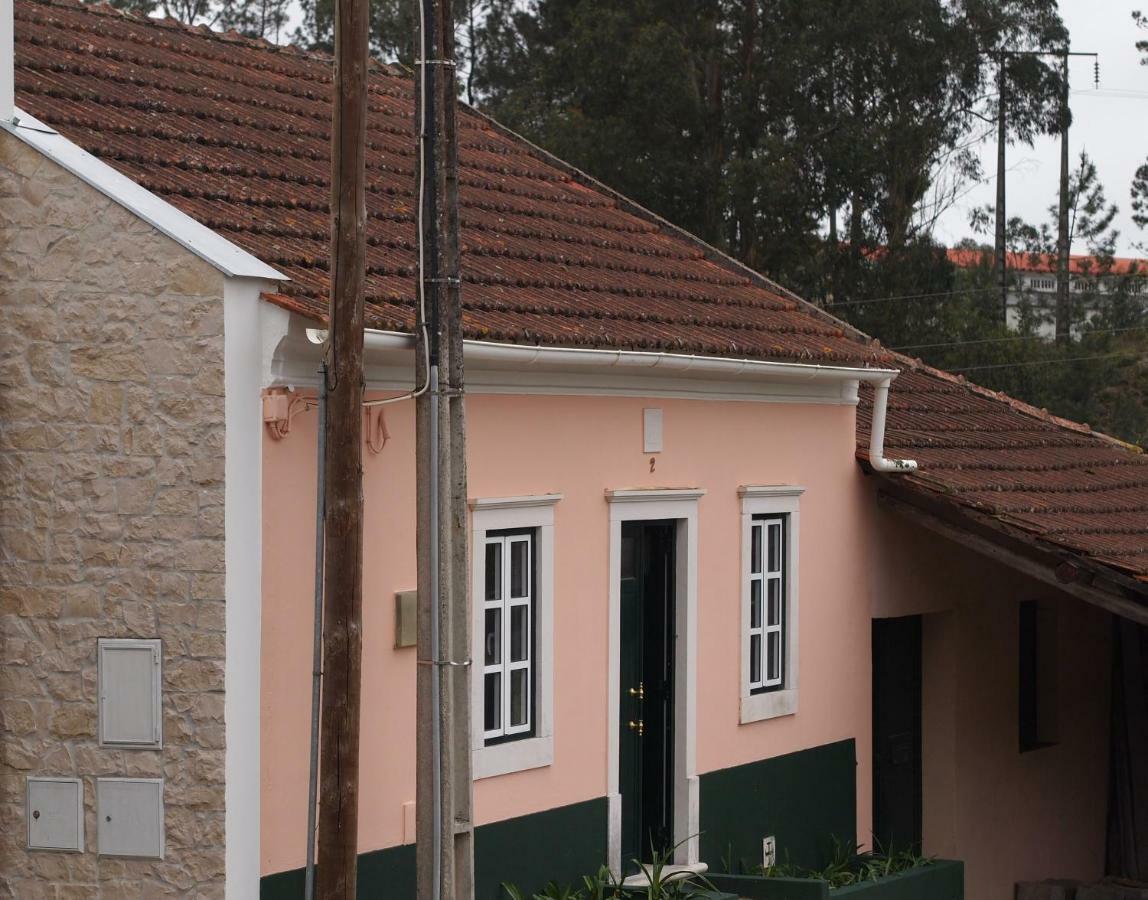 Casa Da Tia Dulce Villa Pataias Exterior photo