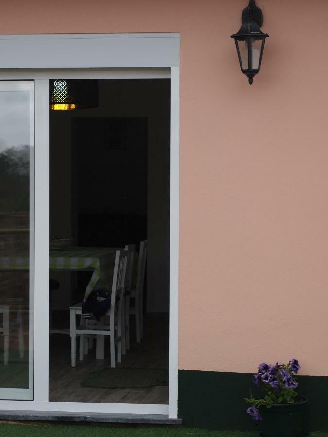 Casa Da Tia Dulce Villa Pataias Exterior photo
