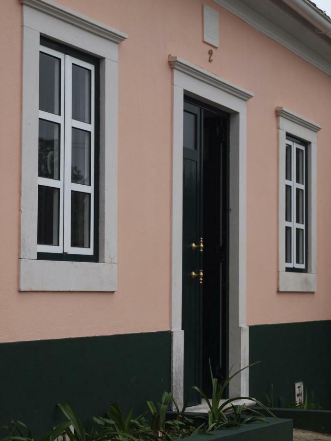 Casa Da Tia Dulce Villa Pataias Exterior photo